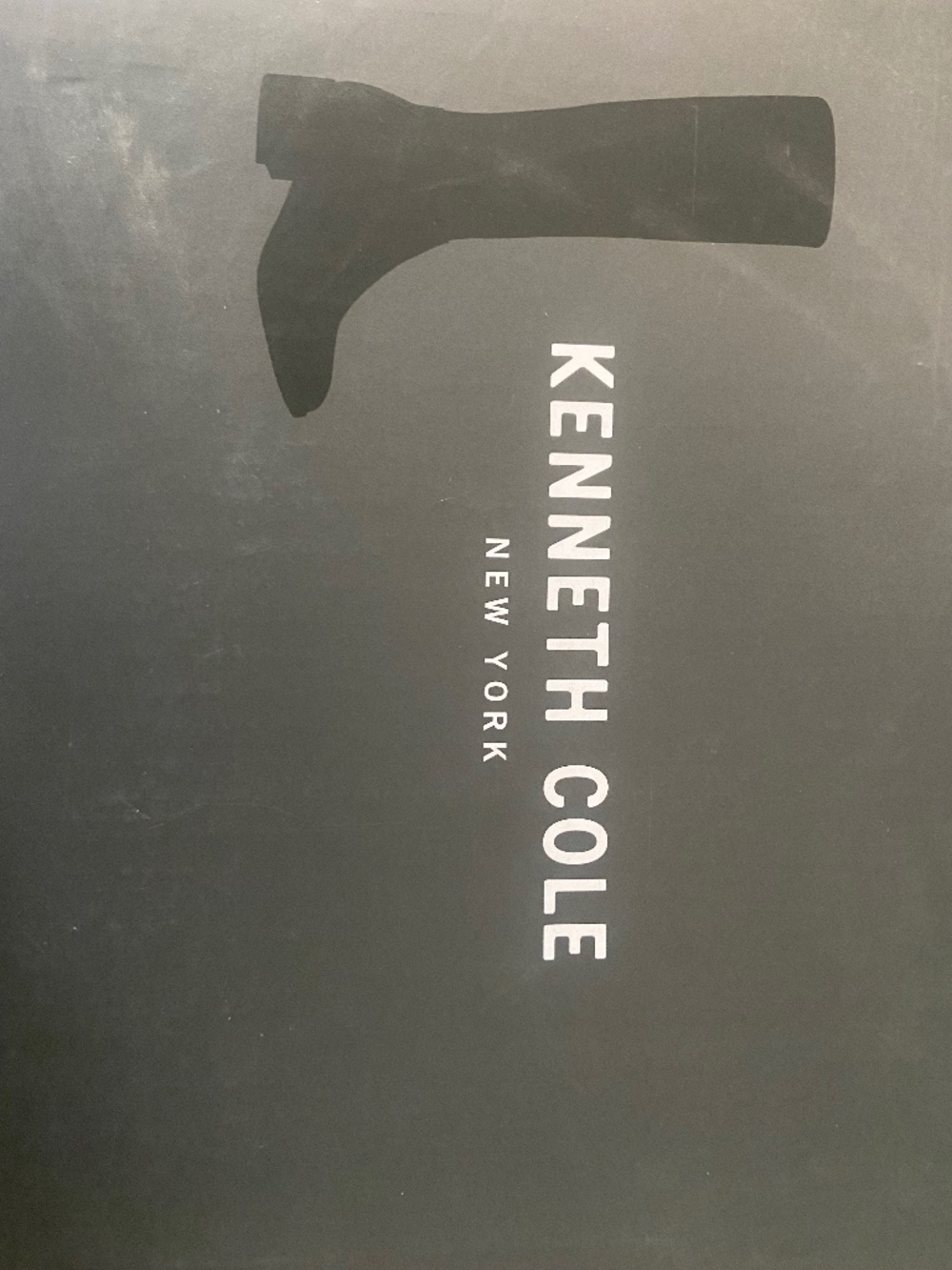 Kenneth Cole